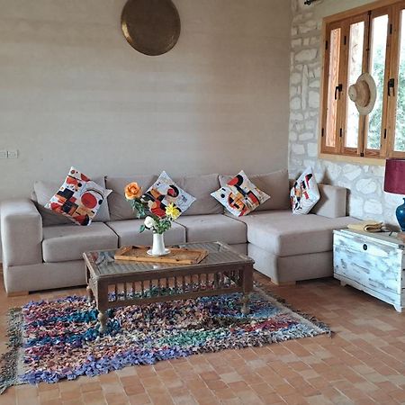 Villa Coriandre Essaouira Eksteriør billede