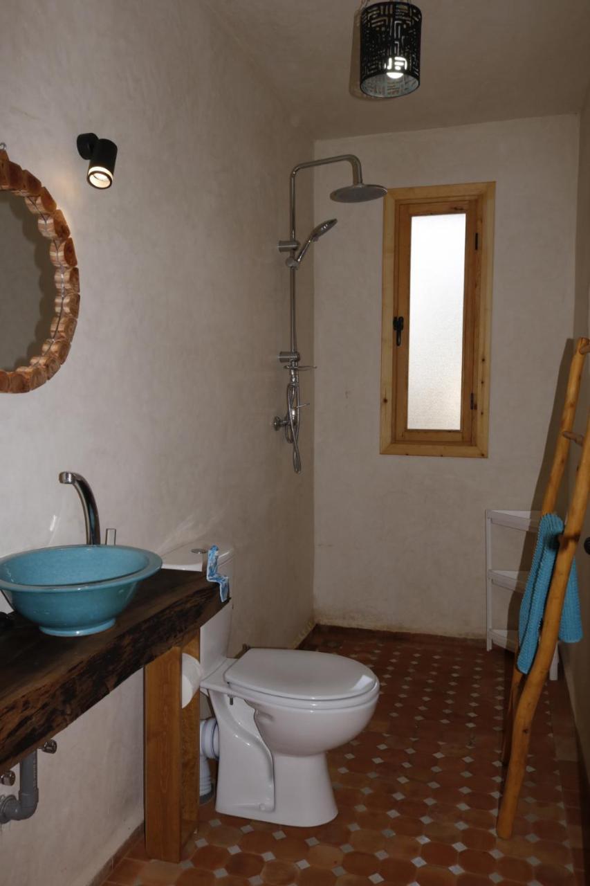 Villa Coriandre Essaouira Eksteriør billede