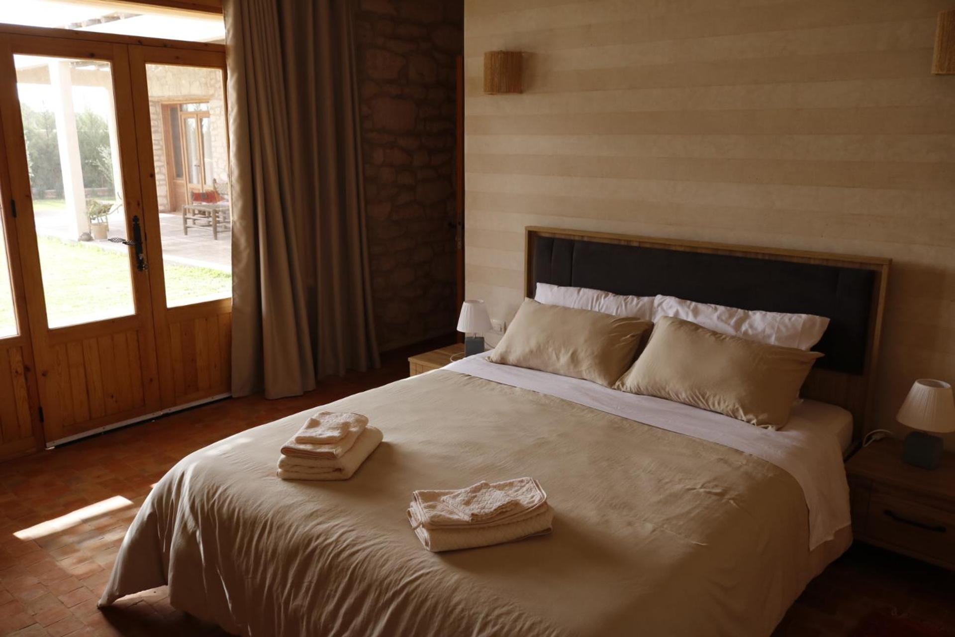 Villa Coriandre Essaouira Værelse billede