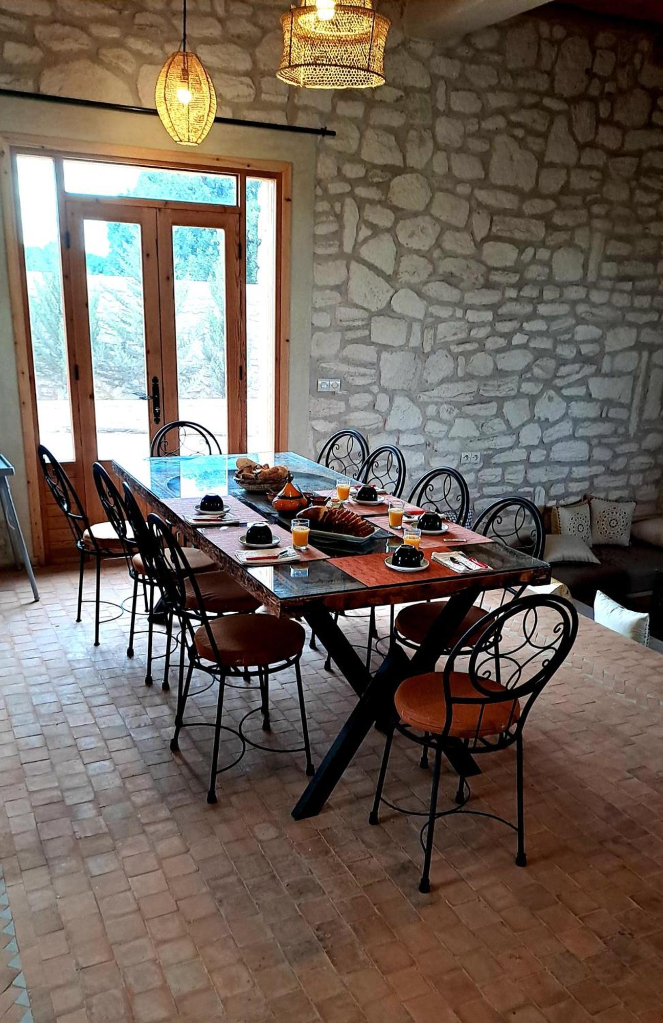 Villa Coriandre Essaouira Eksteriør billede
