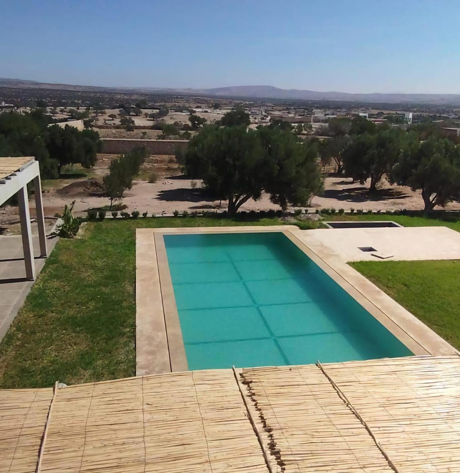 Villa Coriandre Essaouira Eksteriør billede