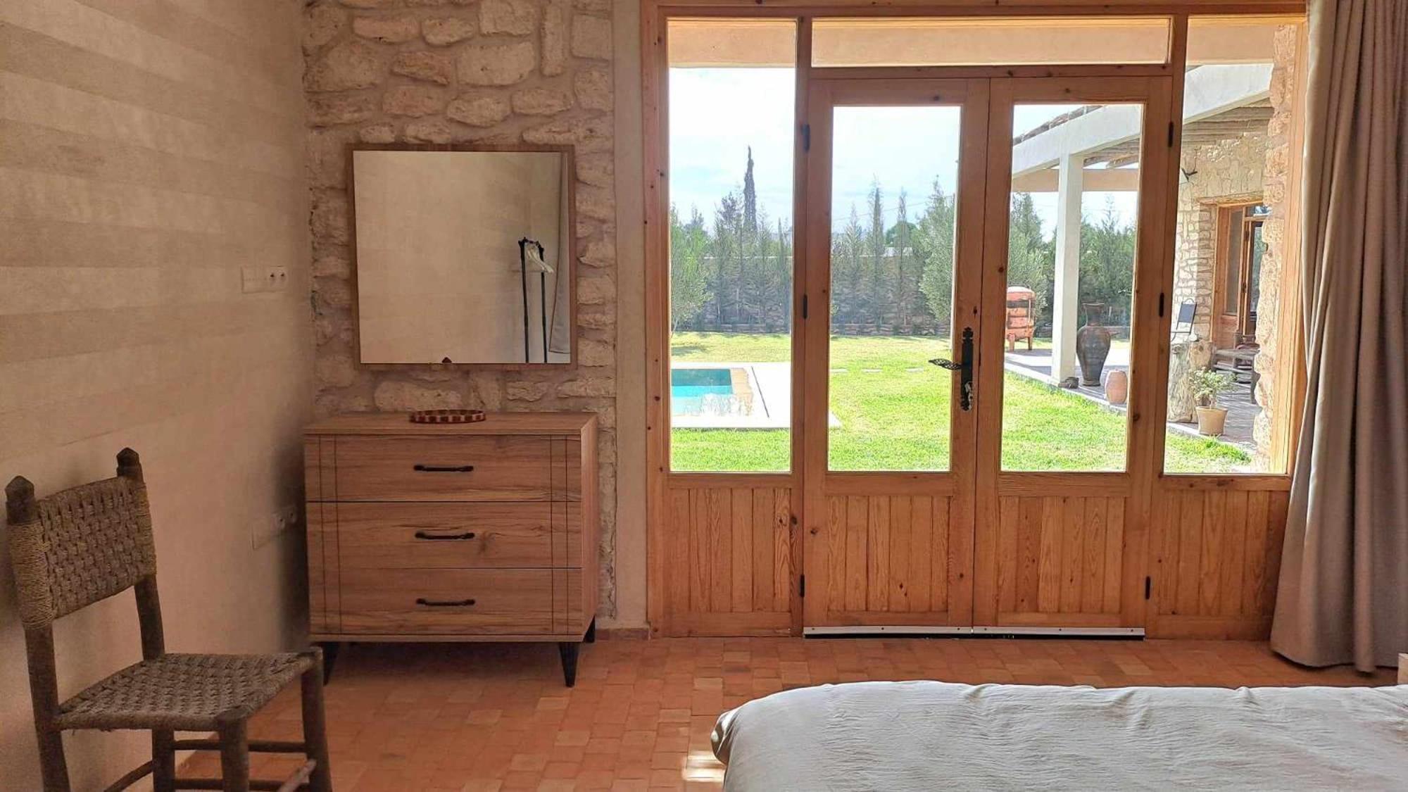 Villa Coriandre Essaouira Eksteriør billede