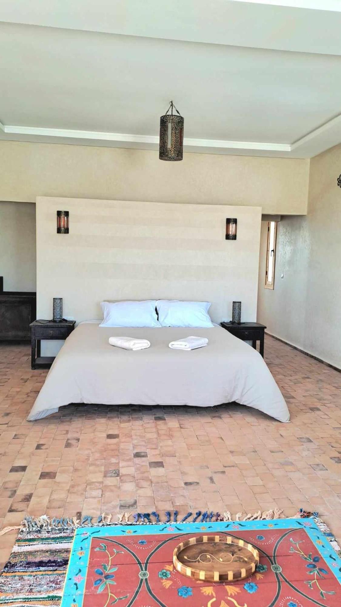 Villa Coriandre Essaouira Eksteriør billede