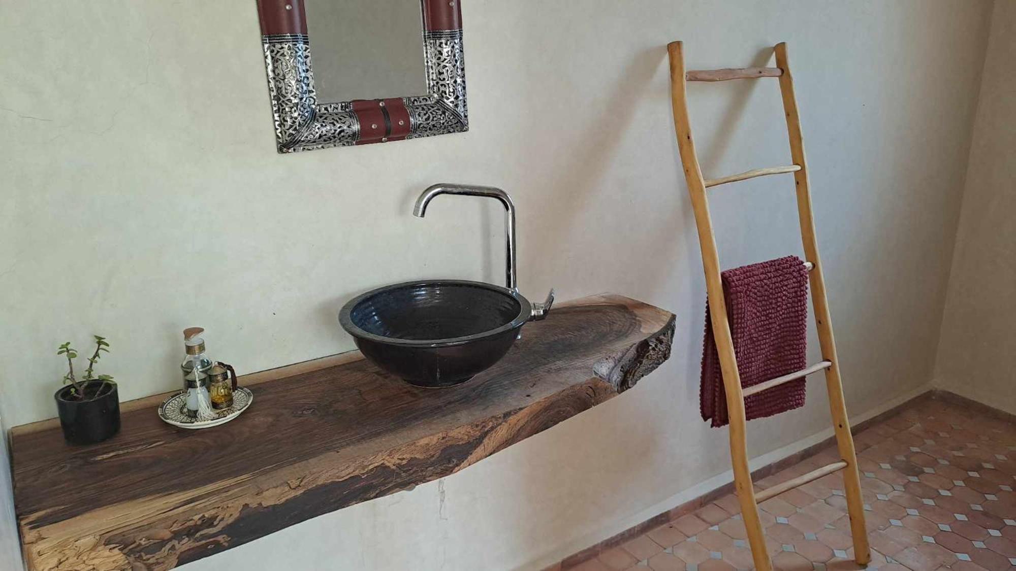 Villa Coriandre Essaouira Eksteriør billede